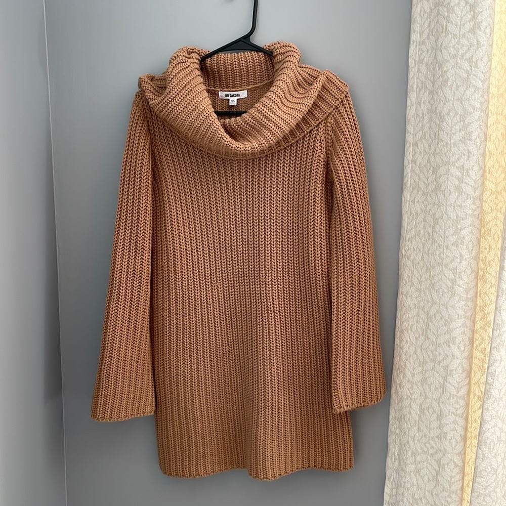 NWT BB Dakota Sweater Dress